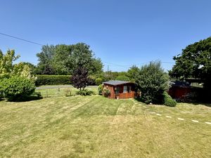 View From Bedroom 2- click for photo gallery